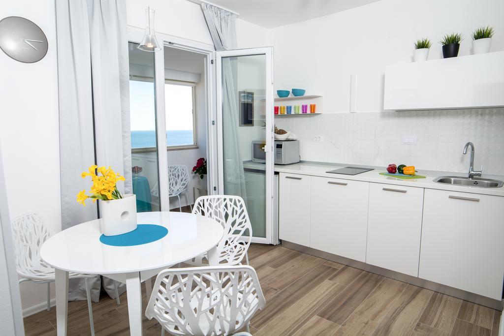 Apartment Seven Dubrownik Zewnętrze zdjęcie