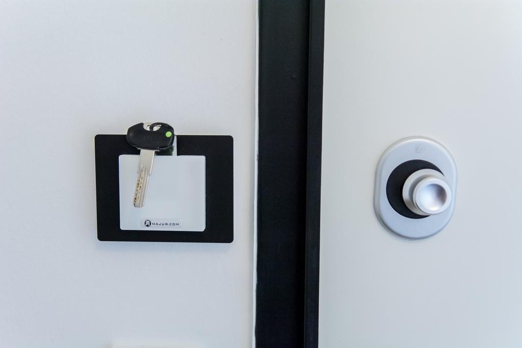 Apartment Seven Dubrownik Zewnętrze zdjęcie