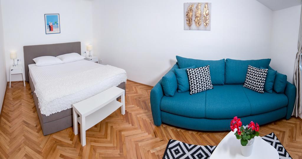 Apartment Seven Dubrownik Zewnętrze zdjęcie