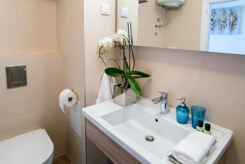 Apartment Seven Dubrownik Zewnętrze zdjęcie