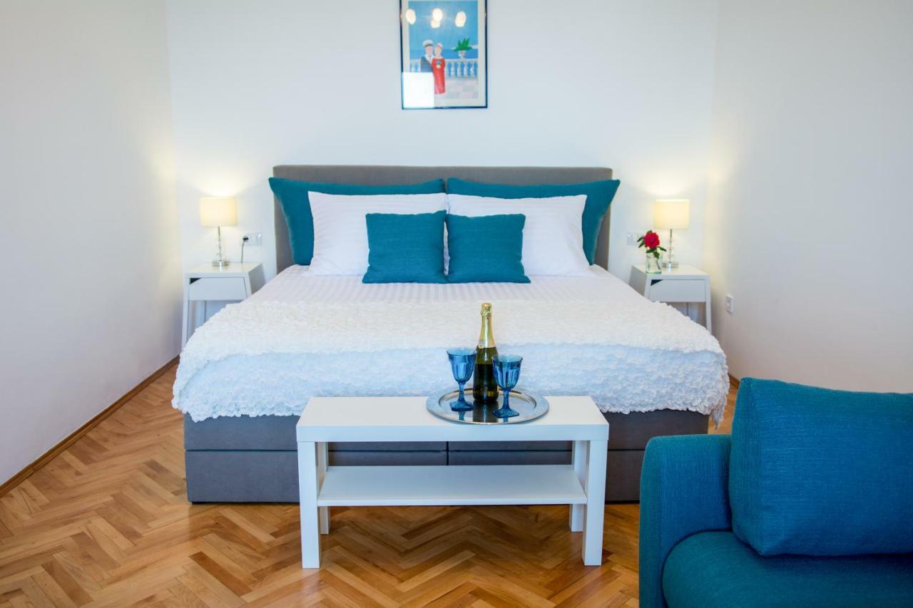 Apartment Seven Dubrownik Zewnętrze zdjęcie